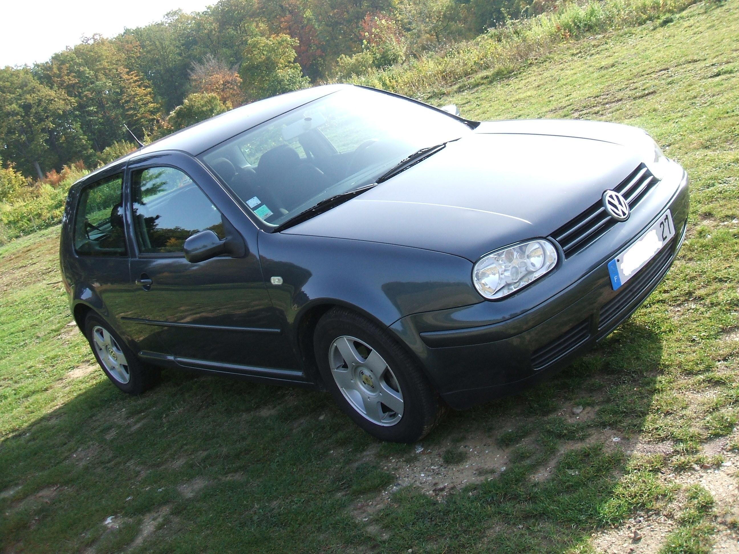 Golf 4 Bleu Anthracite La Couleur De Votre Golf Sondages Page 2 Forum Volkswagen