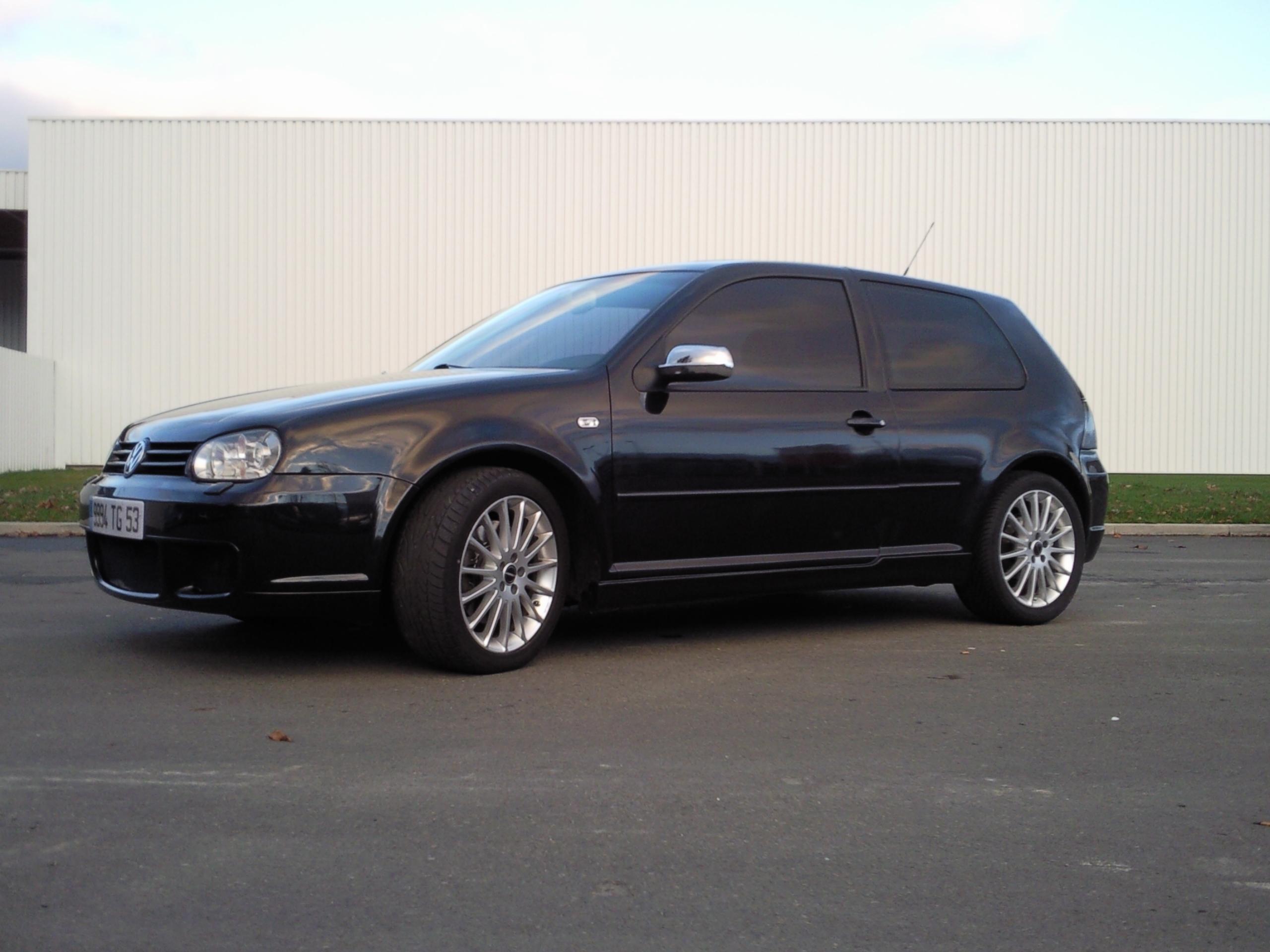 Rencontres golf