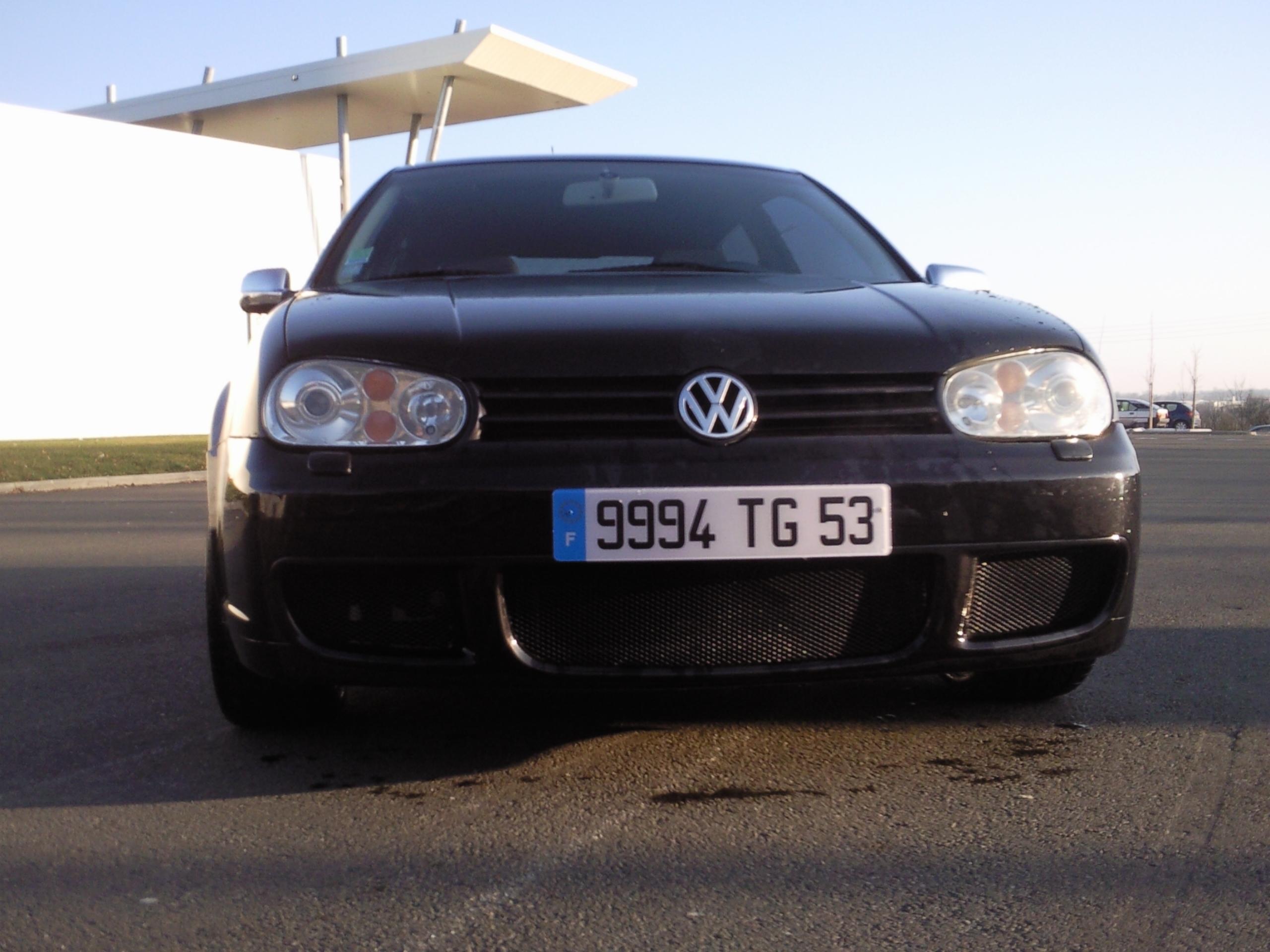 Rencontre golf