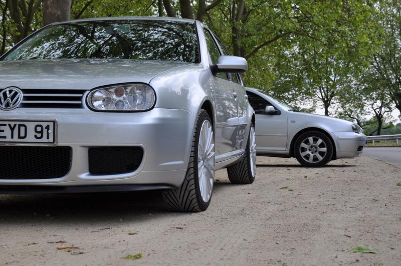 rencontre golfeuse