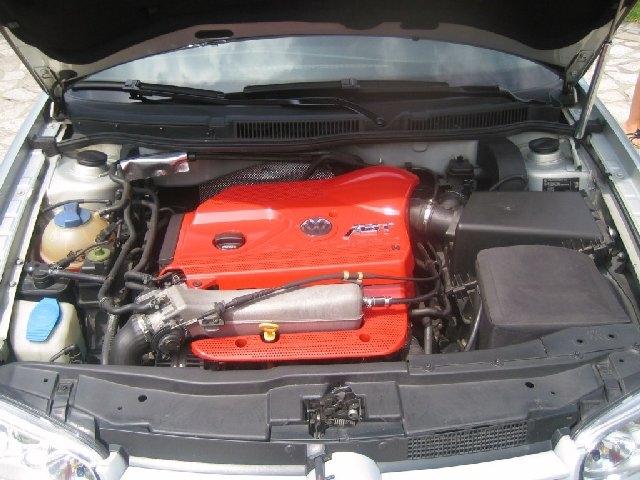 Golf Iv Gti Prepa Abt De Tenzo93 Garage Des Golf Iv 1 8 1 8