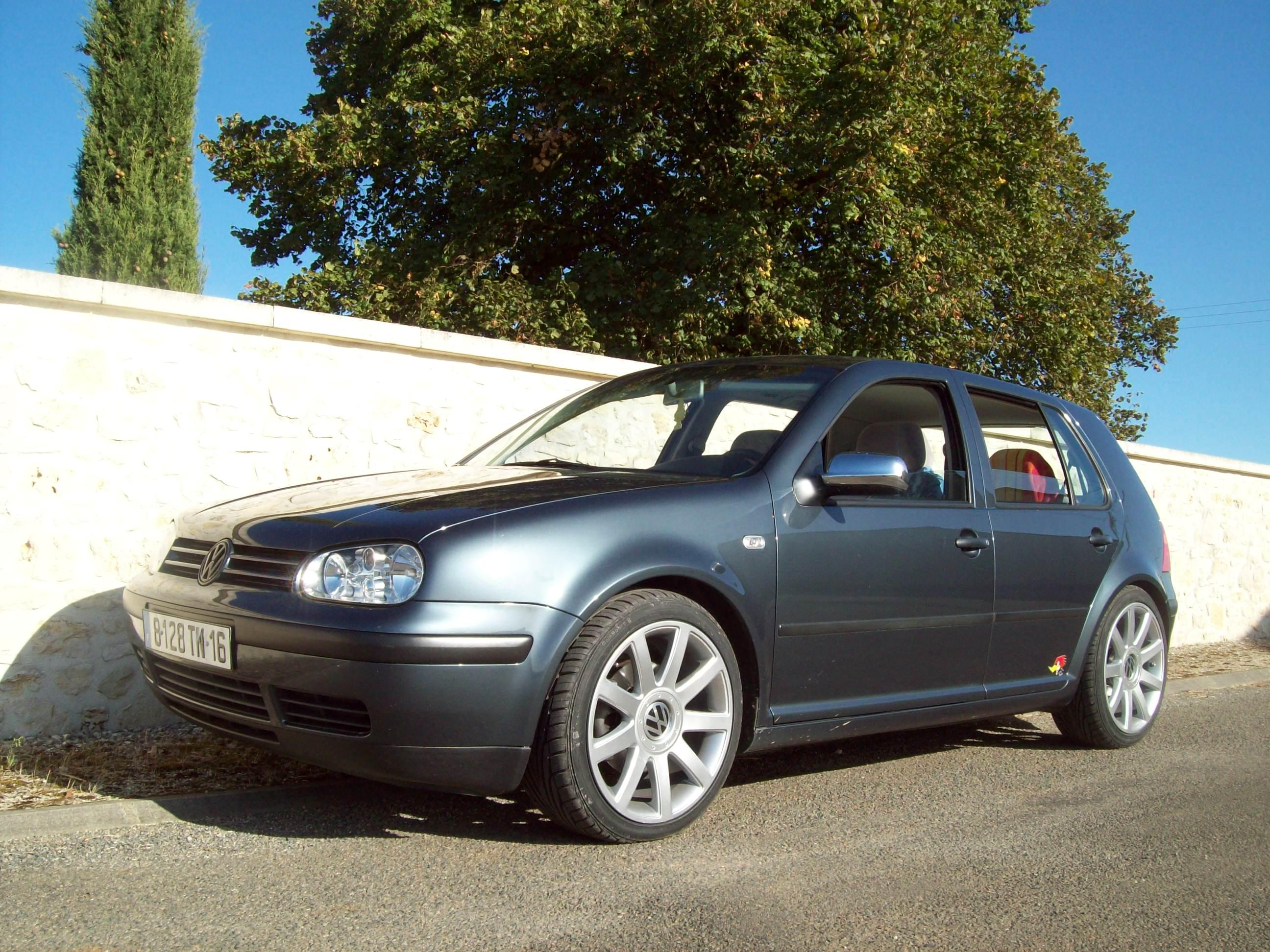 Golf Iv Tdi 130 De Angelo Garage Des Golf Iv Tdi 130 Forum