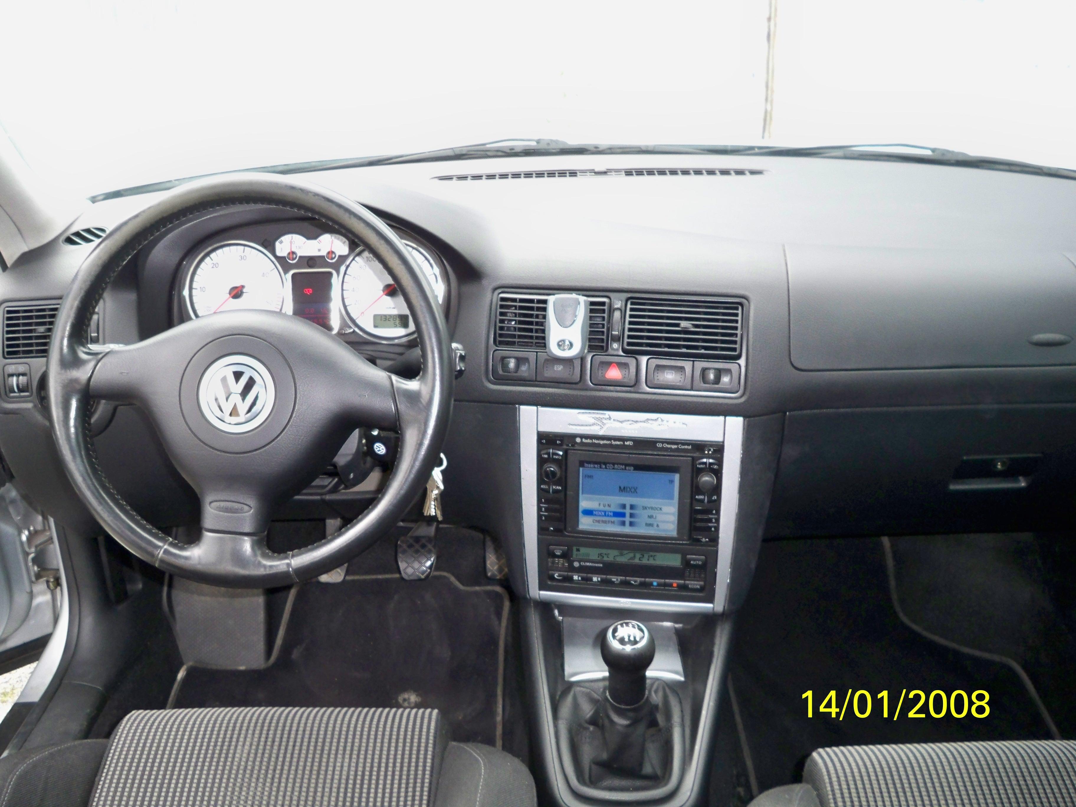 Golf Iv Gti Tdi 150 De Thales16 Garage Des Golf Iv Tdi 150 Forum