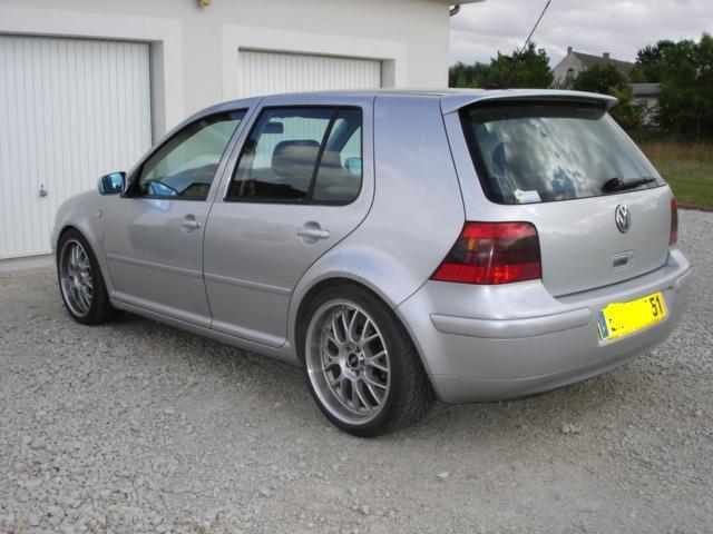 Golf Iv Gti Tdi 150 De Thales16 Garage Des Golf Iv Tdi 150 Forum