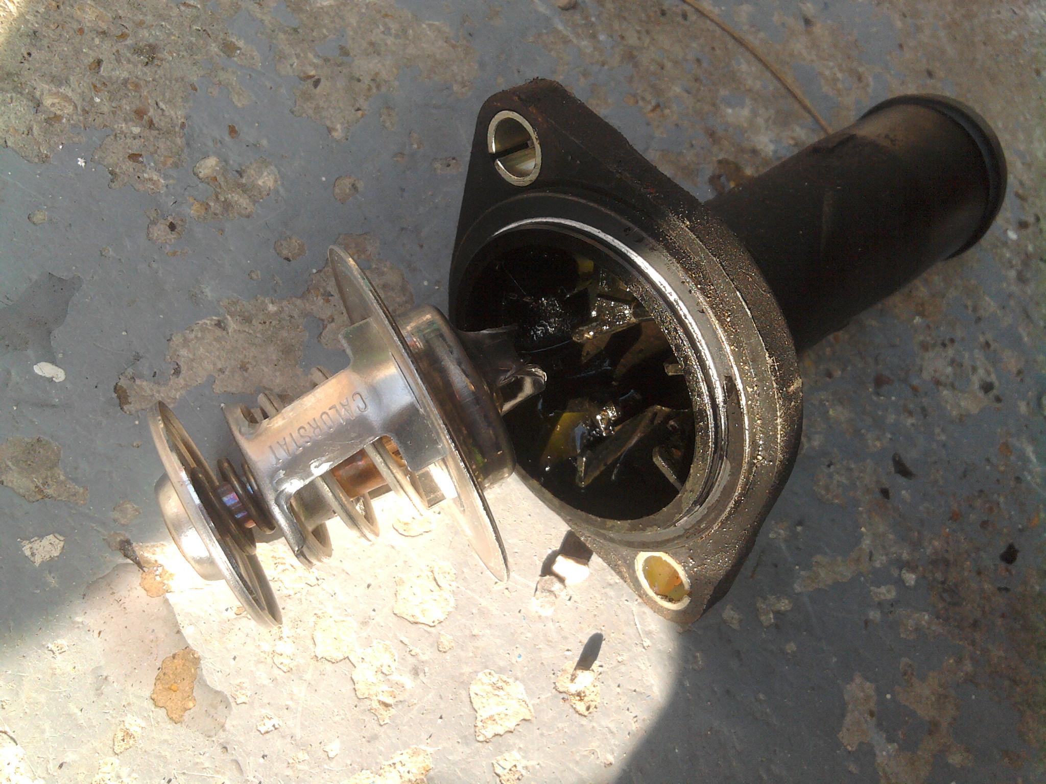Trou acceleration golf 4 tdi 115