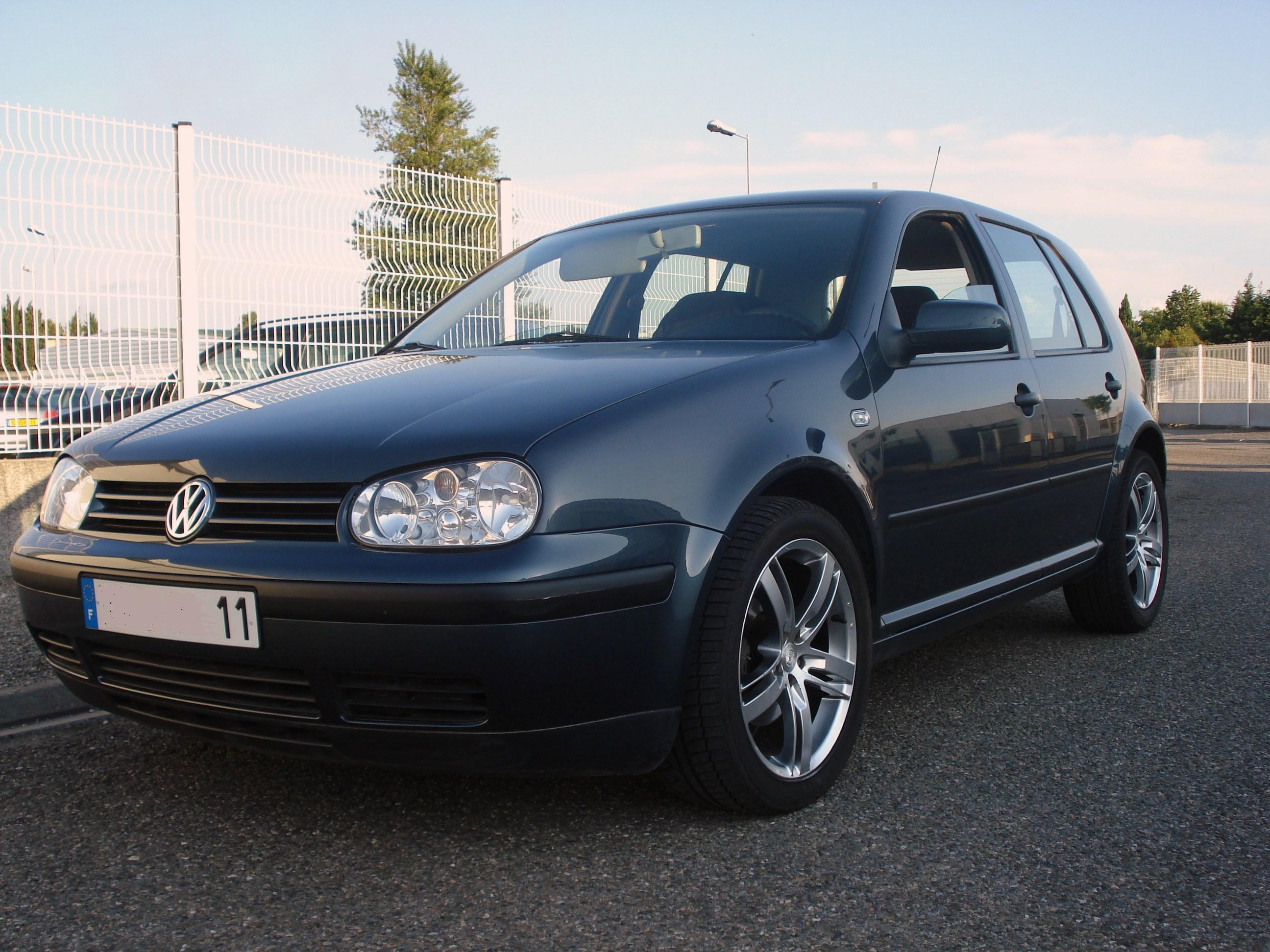 golf4 tdi 90 Garage des Golf IV TDI 90 Forum Volkswagen Golf IV