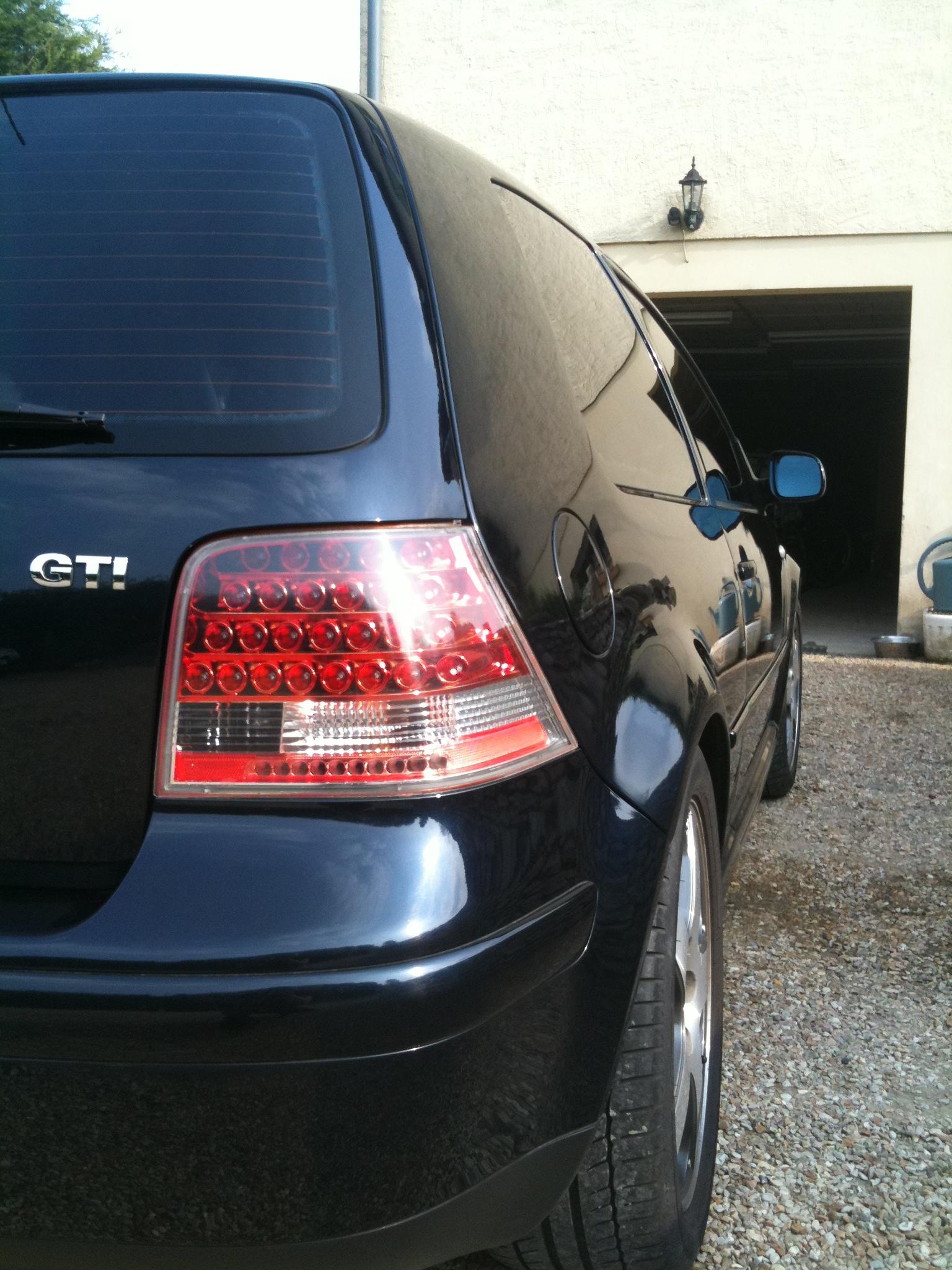 Volkswagen Santa Monica >> Golf 115 TDI bleu nuit jantes santa monica : Garage des ... Volkswagen Santa Monica >> Golf 115 TDI bleu nuit jantes santa monica : Garage des ...