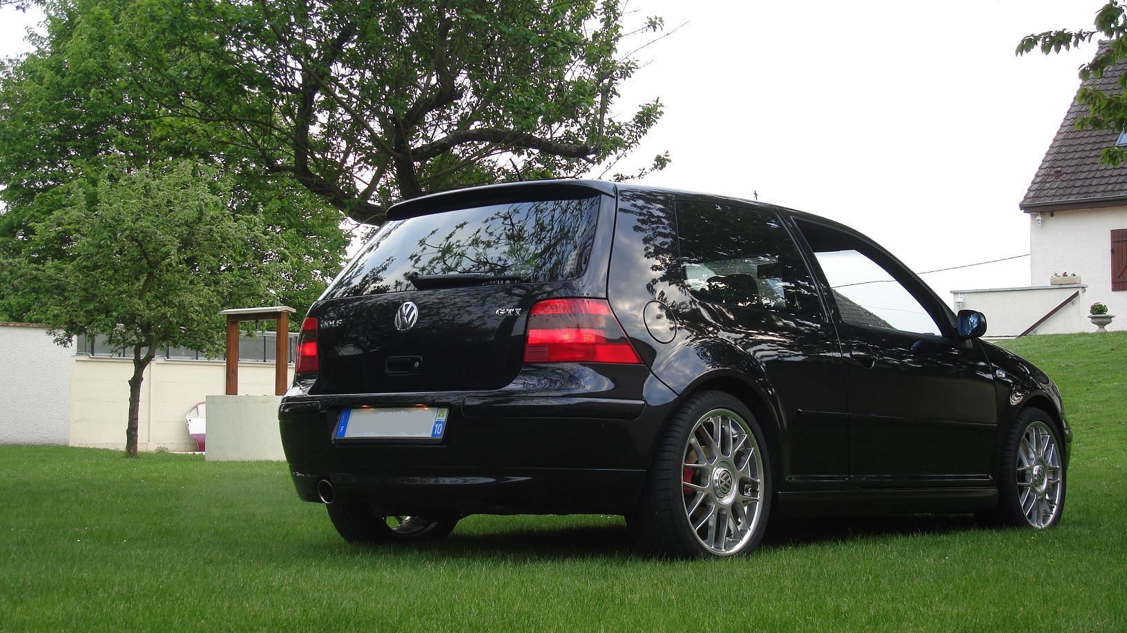 Ciel De Toit Golf 5 Ciel De Toit Golf 5 Complet - Communauté MCMS