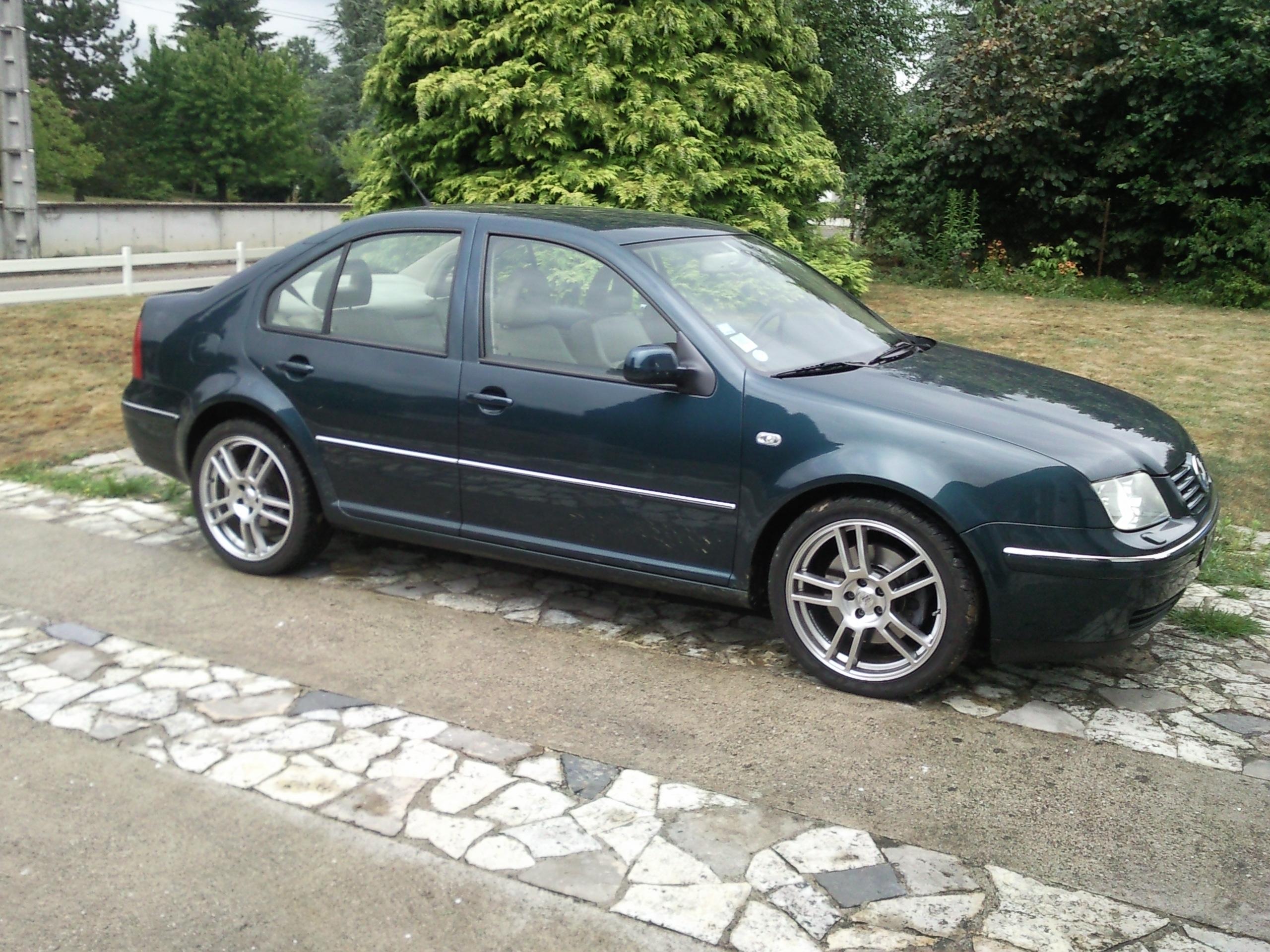 18 de mon ancienne voiture