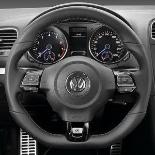 Volant golf 6 r