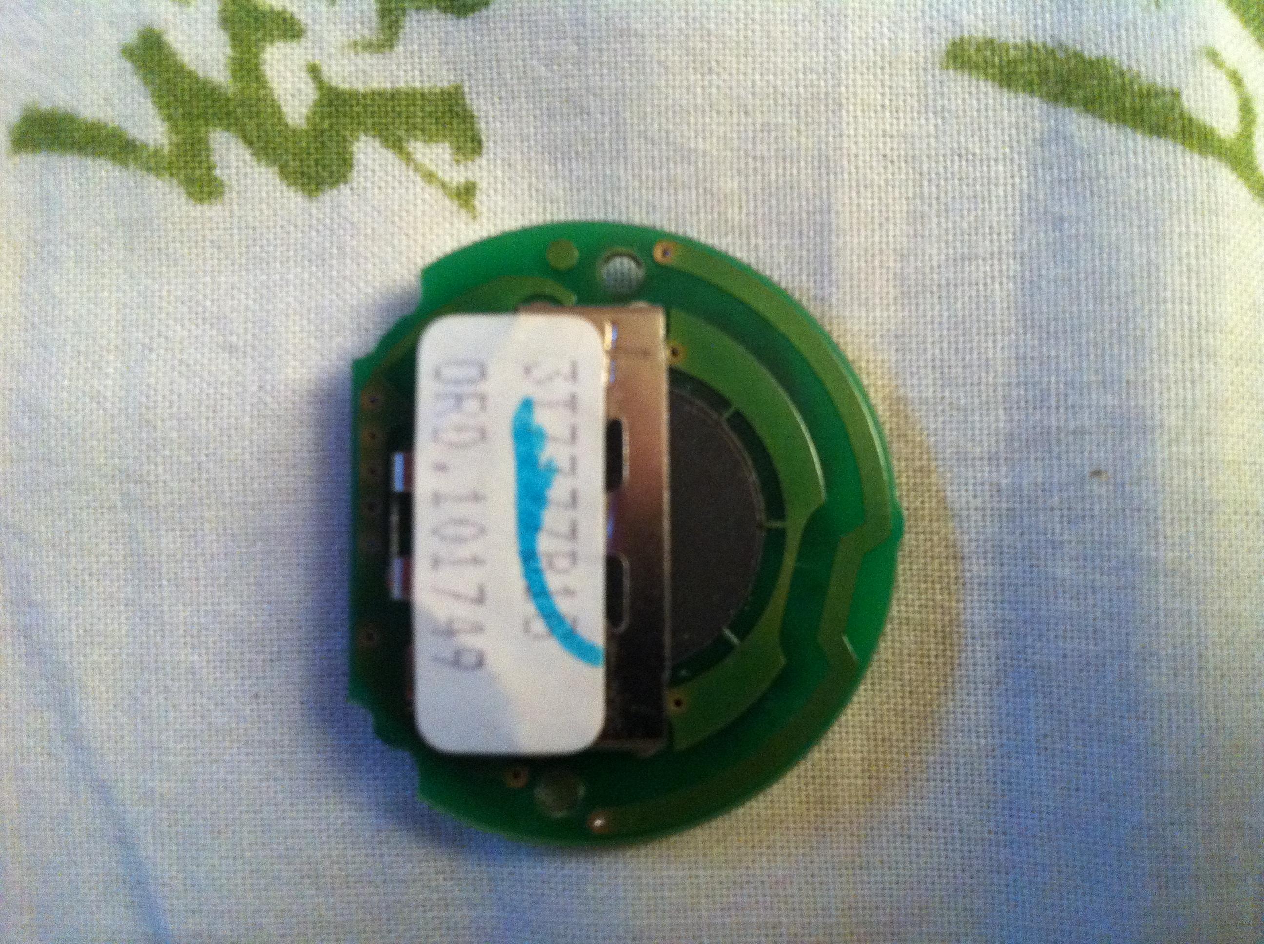 Ayant Trouvé 21 M De Grillage Dans Mon Garage