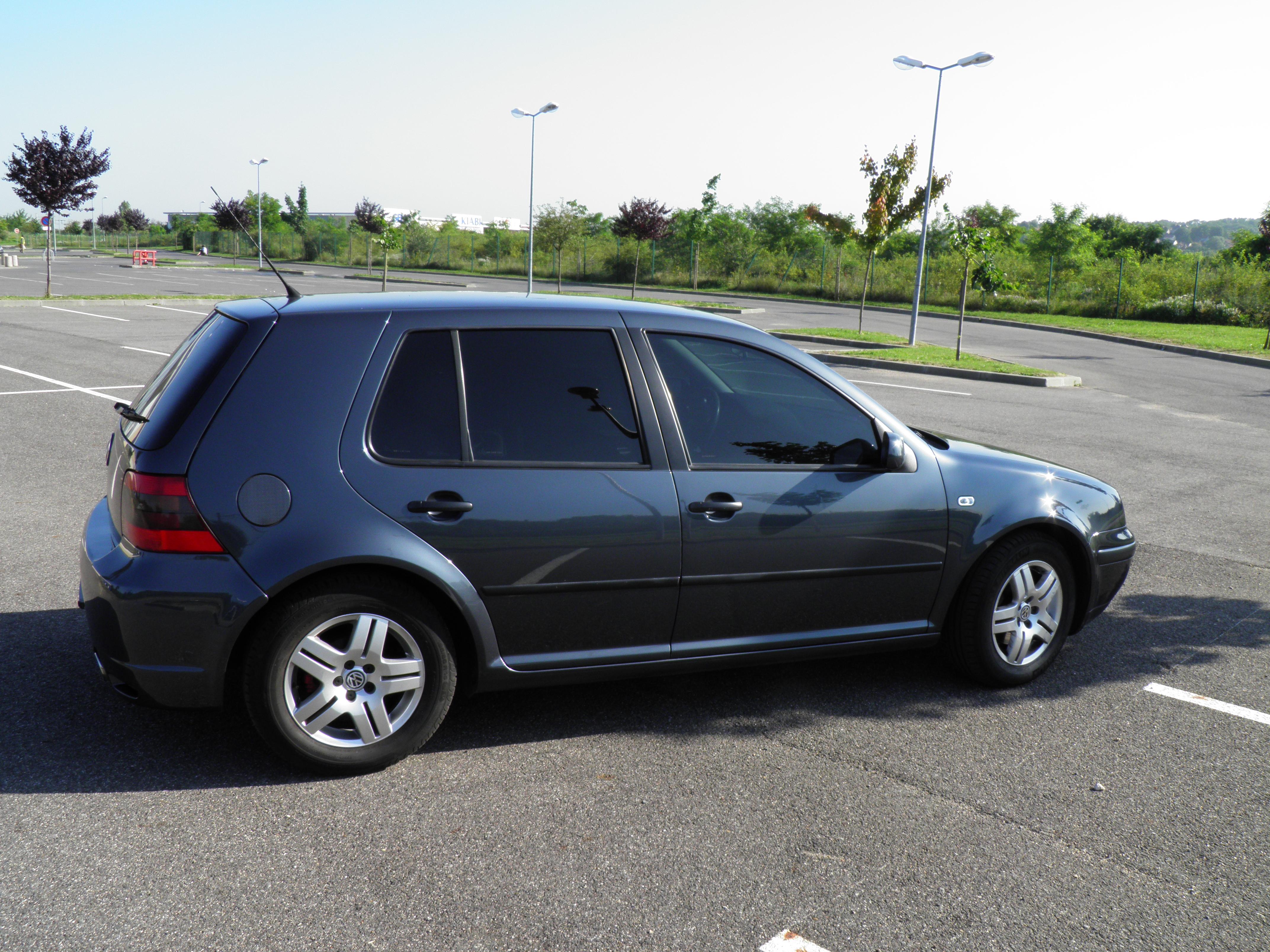 Golf 4 TDI 110 de Portos91 Garage des Golf IV TDI 110