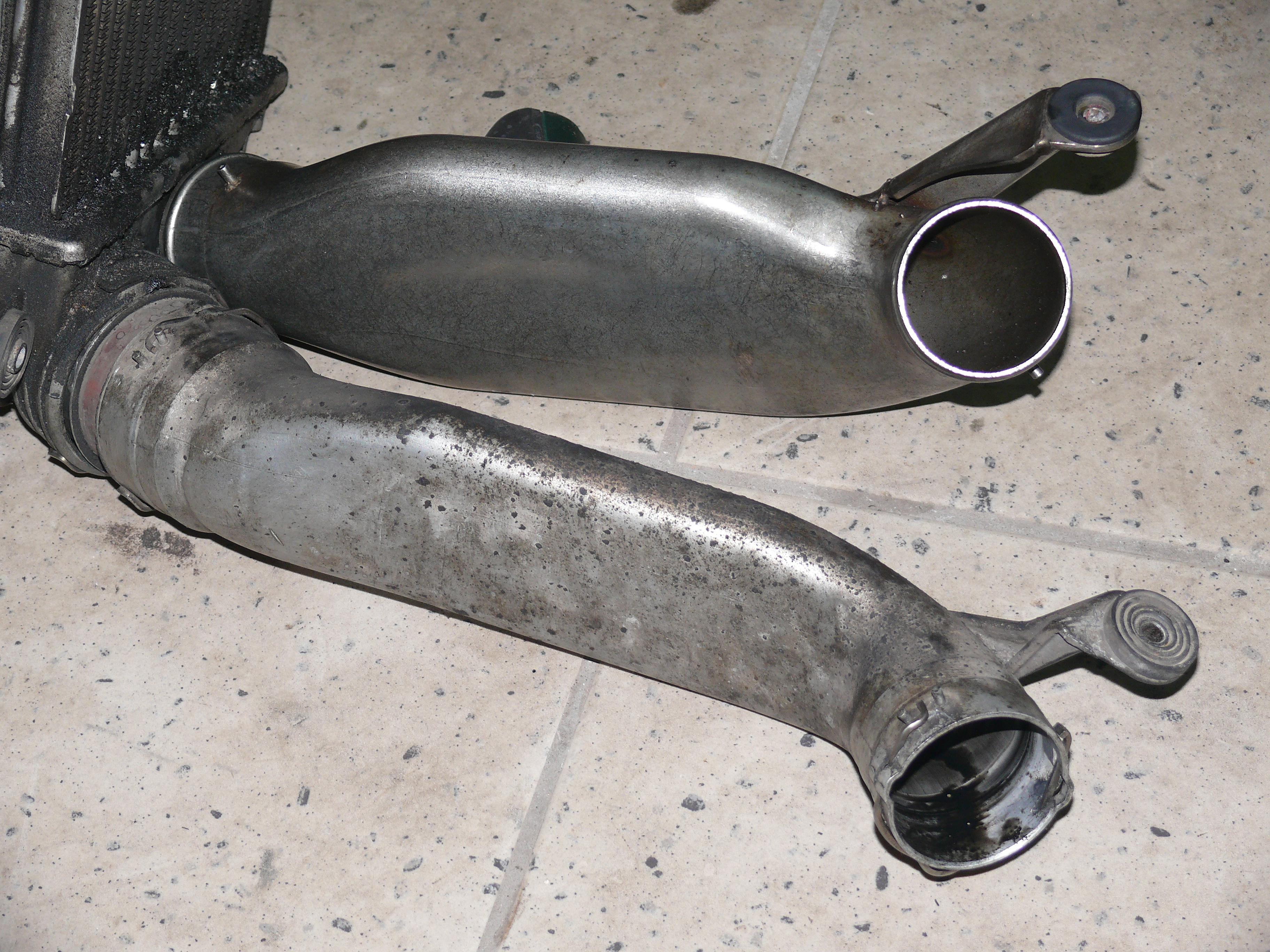 [VW Golf IV] TDi 130 de Macwars '03 [SMIC Alu p33+] Garage des Golf