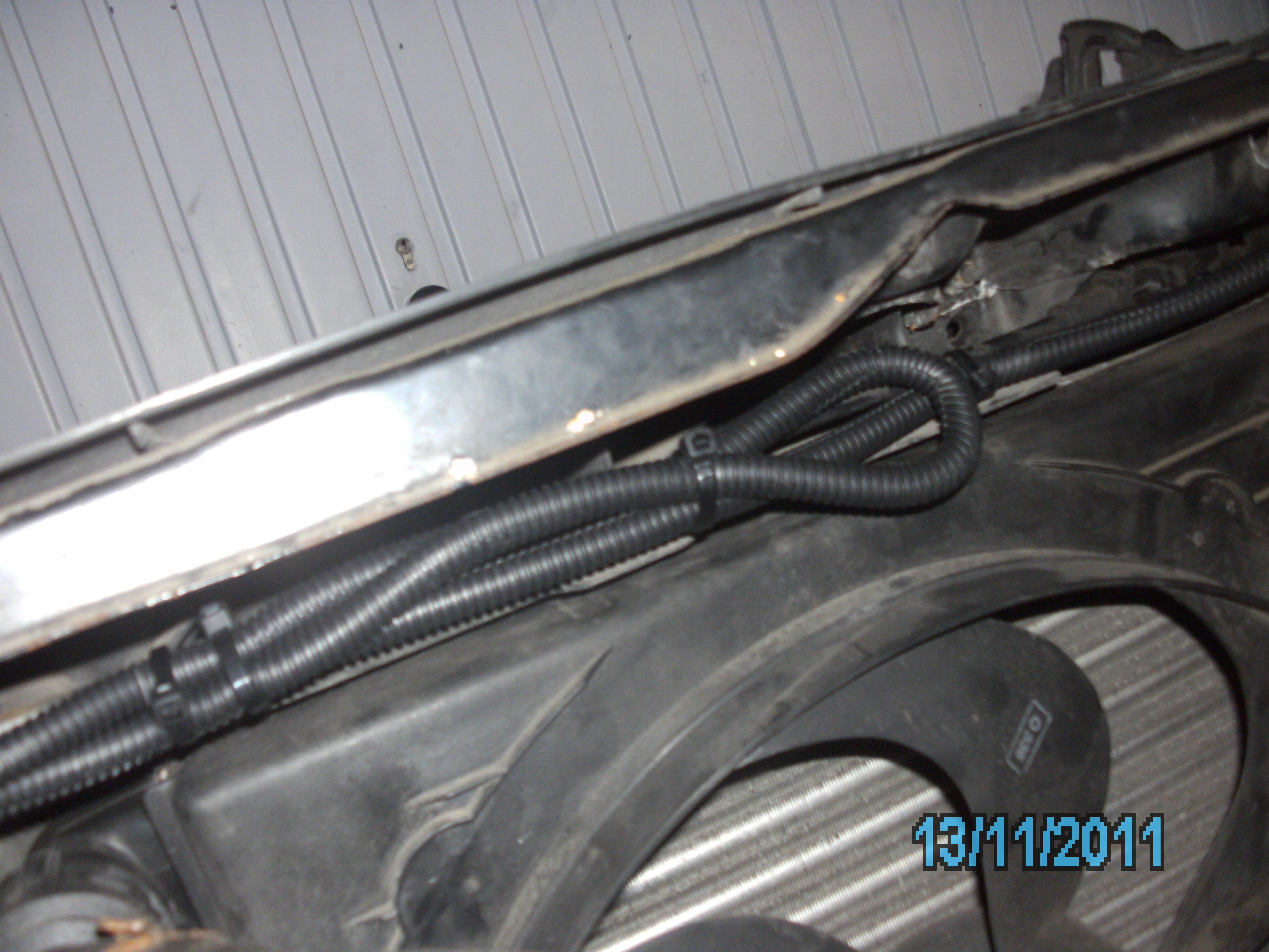 MKIV 1.4 16v de menan17/BDV HS encore ! : Garage des Golf IV 1.4 16v
