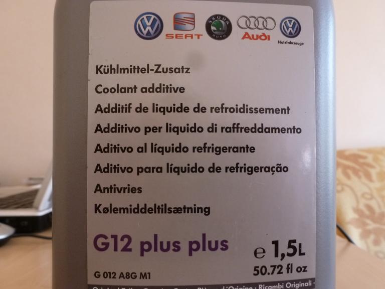 Indicateur liquide de refroidissement. Problèmes Electriques ou