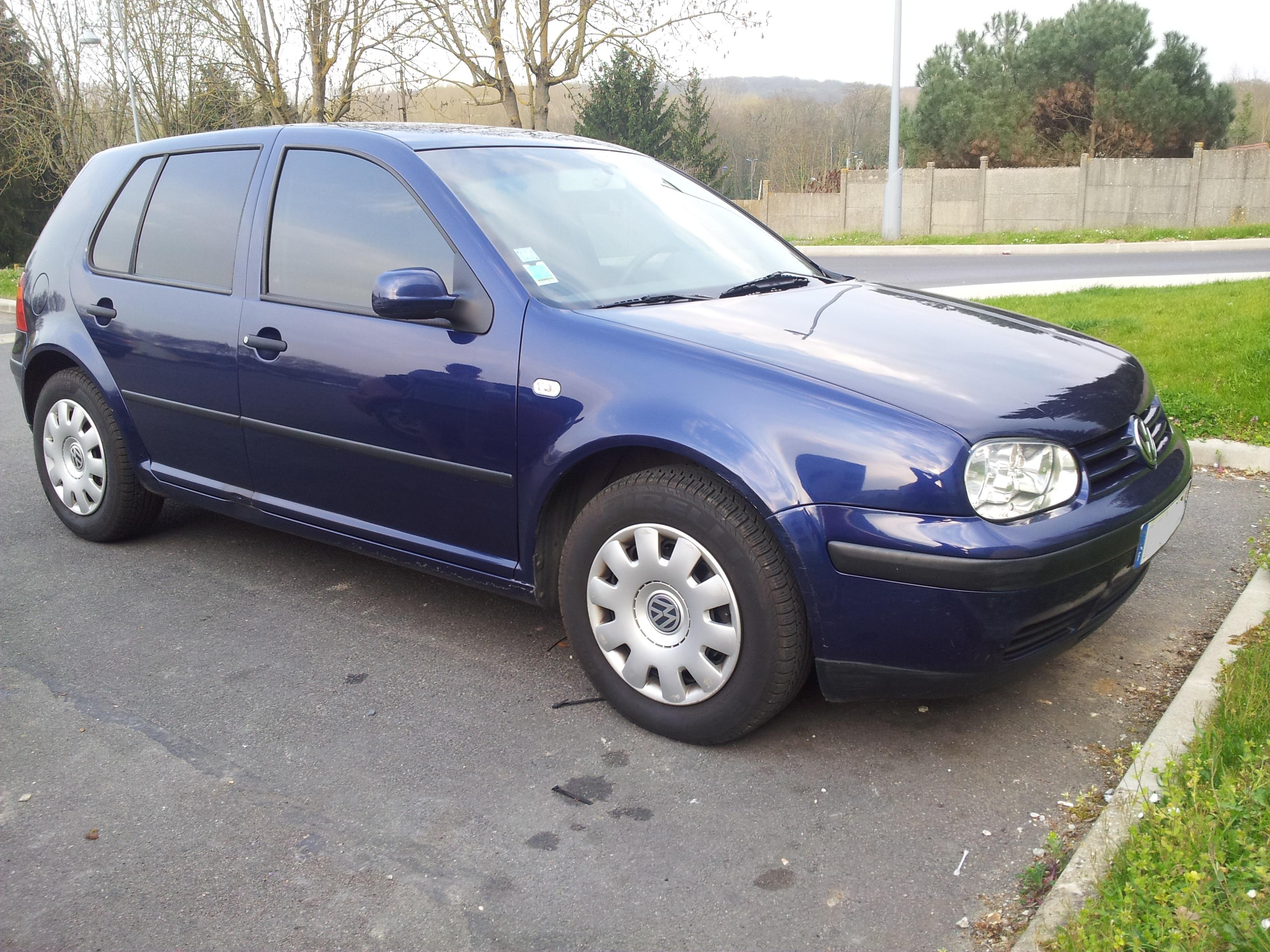 Mkiv Tdi100 De Call Garage Des Golf Iv Tdi 100 Forum Volkswagen