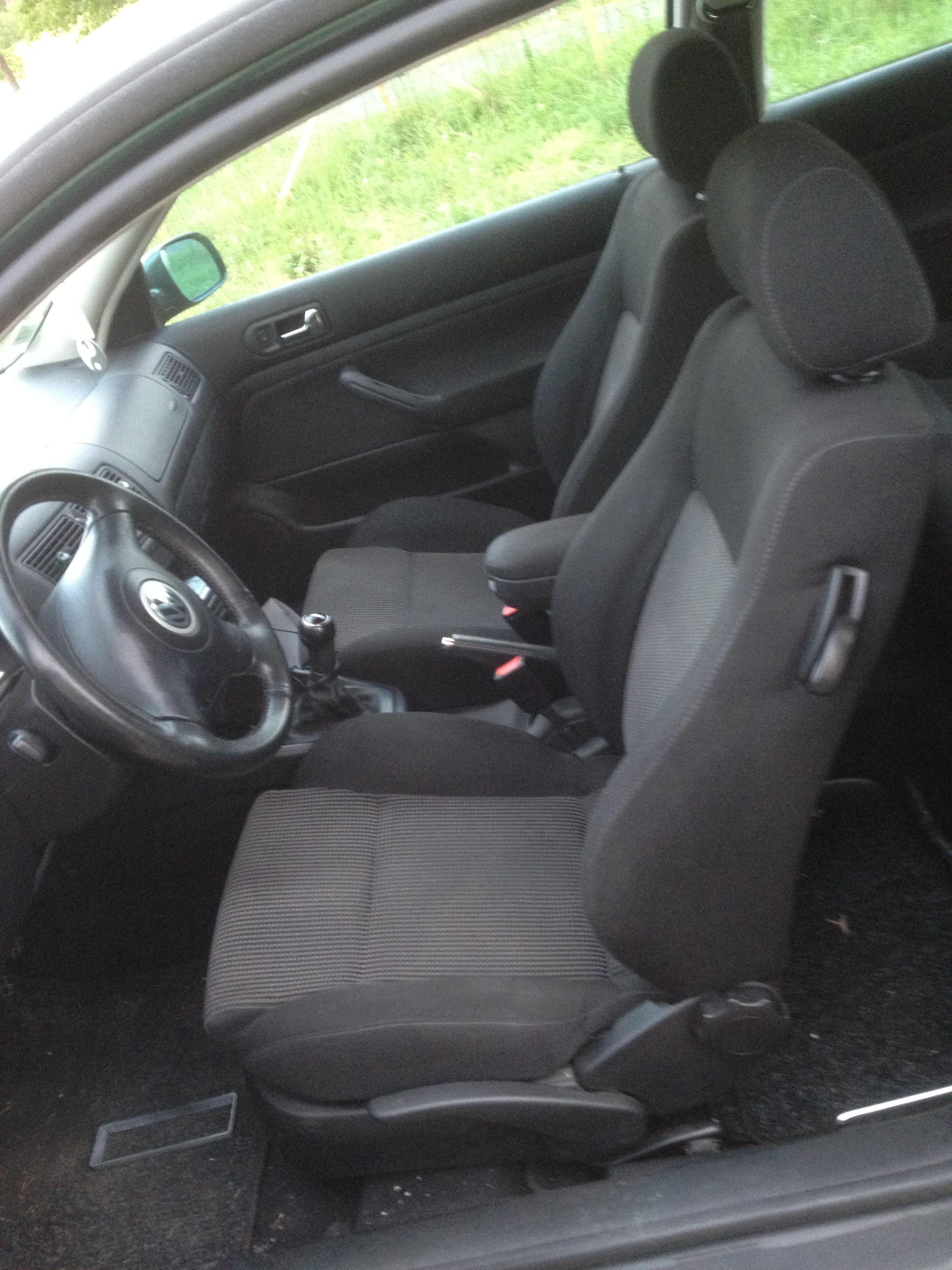 Golf 4 1 6 Sr De Oz24 Preparation Garage Des Golf Iv 1 6 1 6