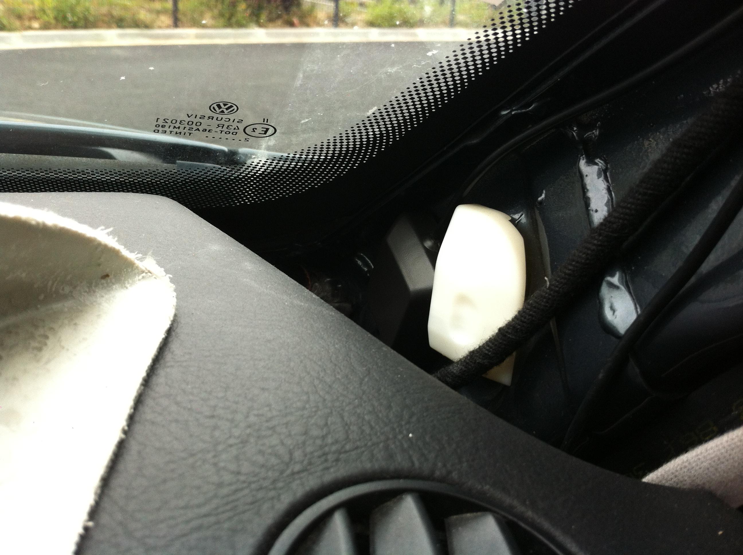 Golf IV 1.6 16v de Nozesi : Enfin sur ces 4 roues : Garage des Golf IV 1.6  - 1.6 16v - Forum Volkswagen Golf IV