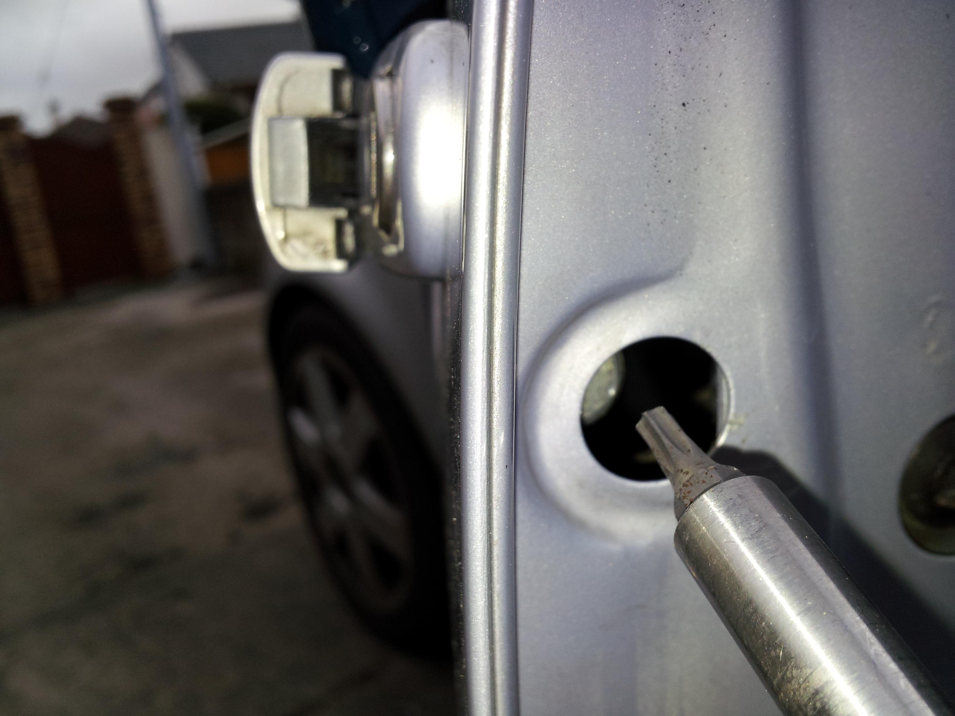 Fermeture A Distance Ne Marche Plus Problemes Electriques Ou