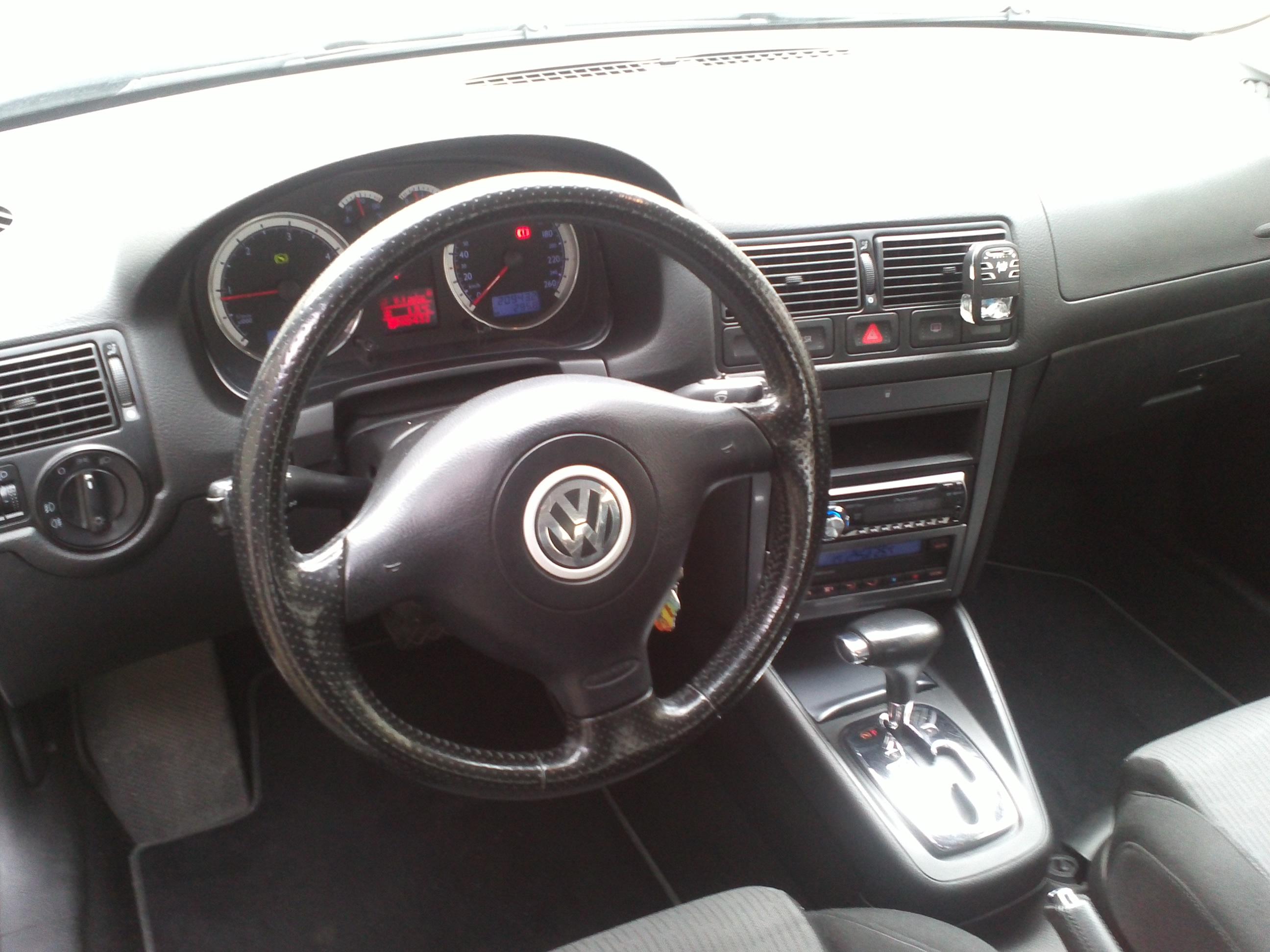 Golf Iv Tdi 130 Bva Micka974 Garage Des Golf Iv Tdi 130