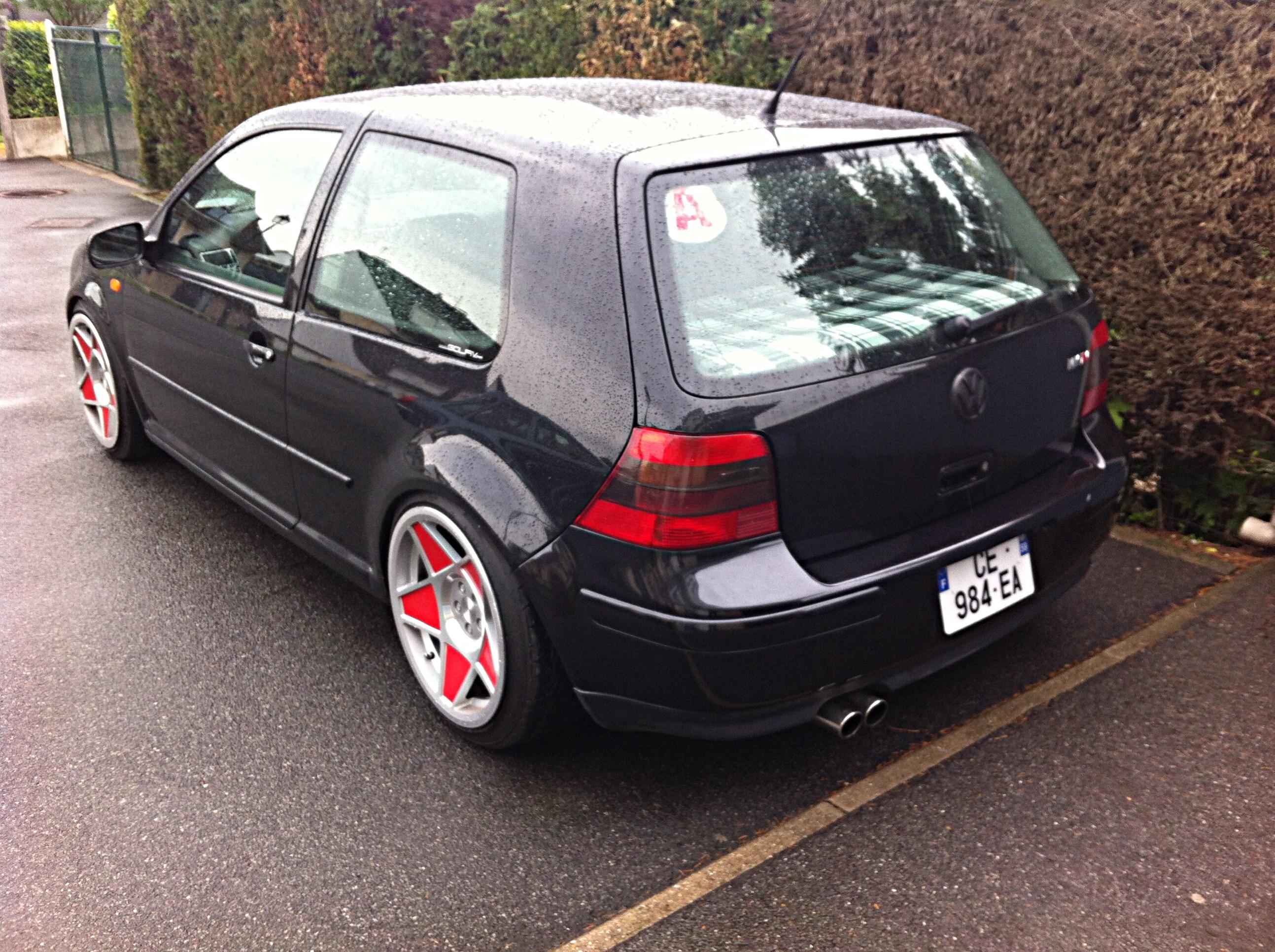 Thom59122 Messages Page 18 Forum Volkswagen Golf Iv