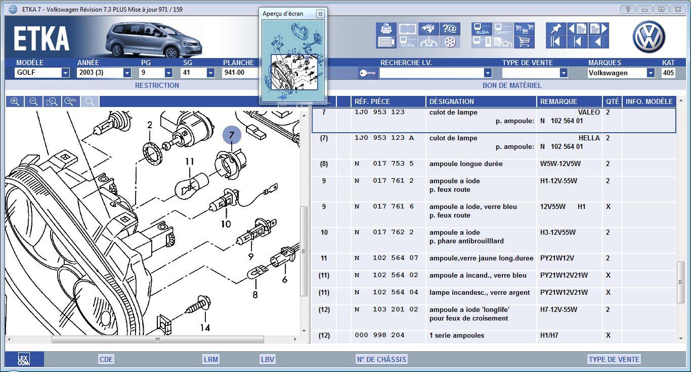 ref du support d'ampoule PY21W clignotant Demande de Références et
