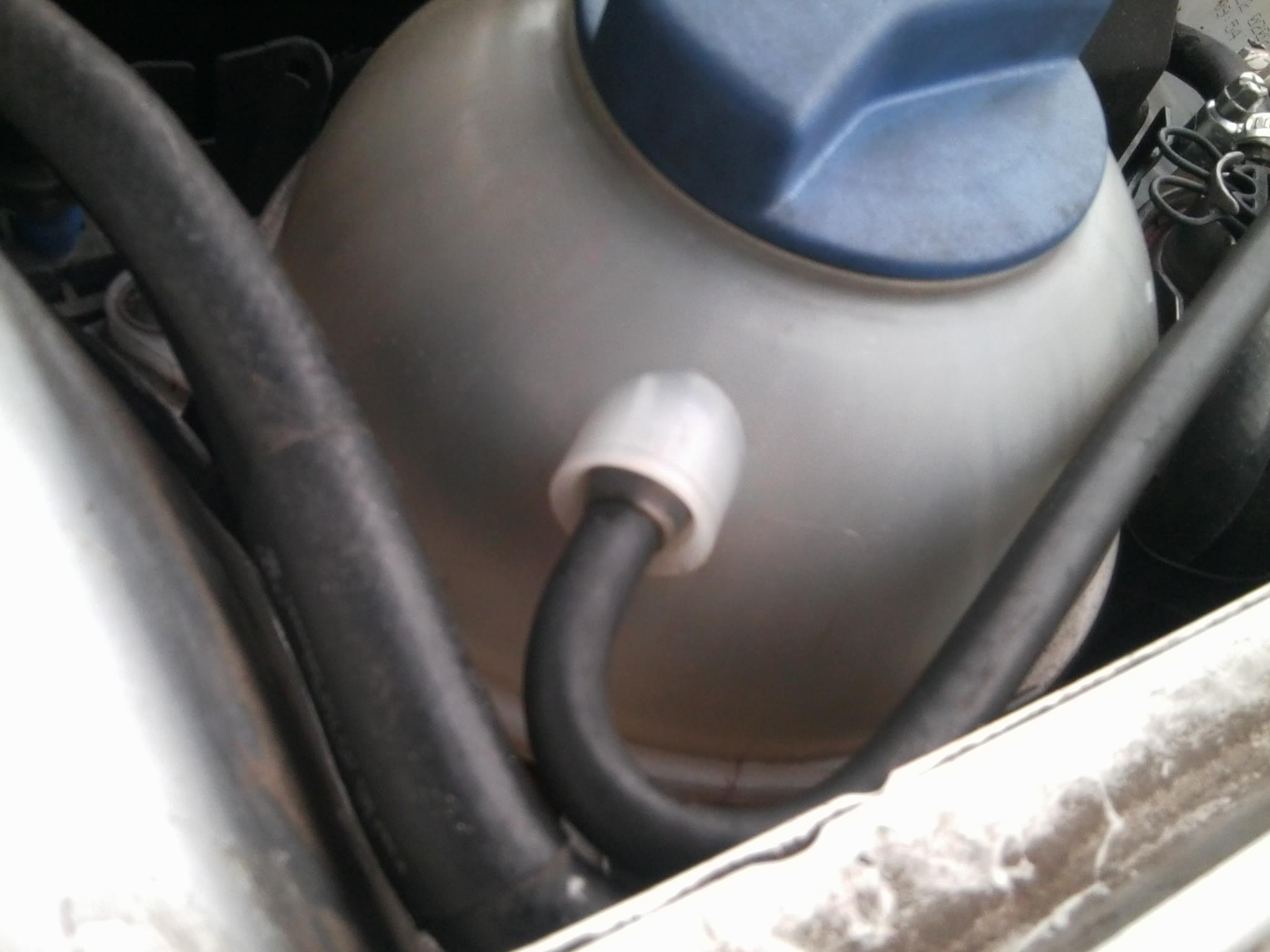 Faut Il Laisser Le Bouchon Sur Le Barboteur