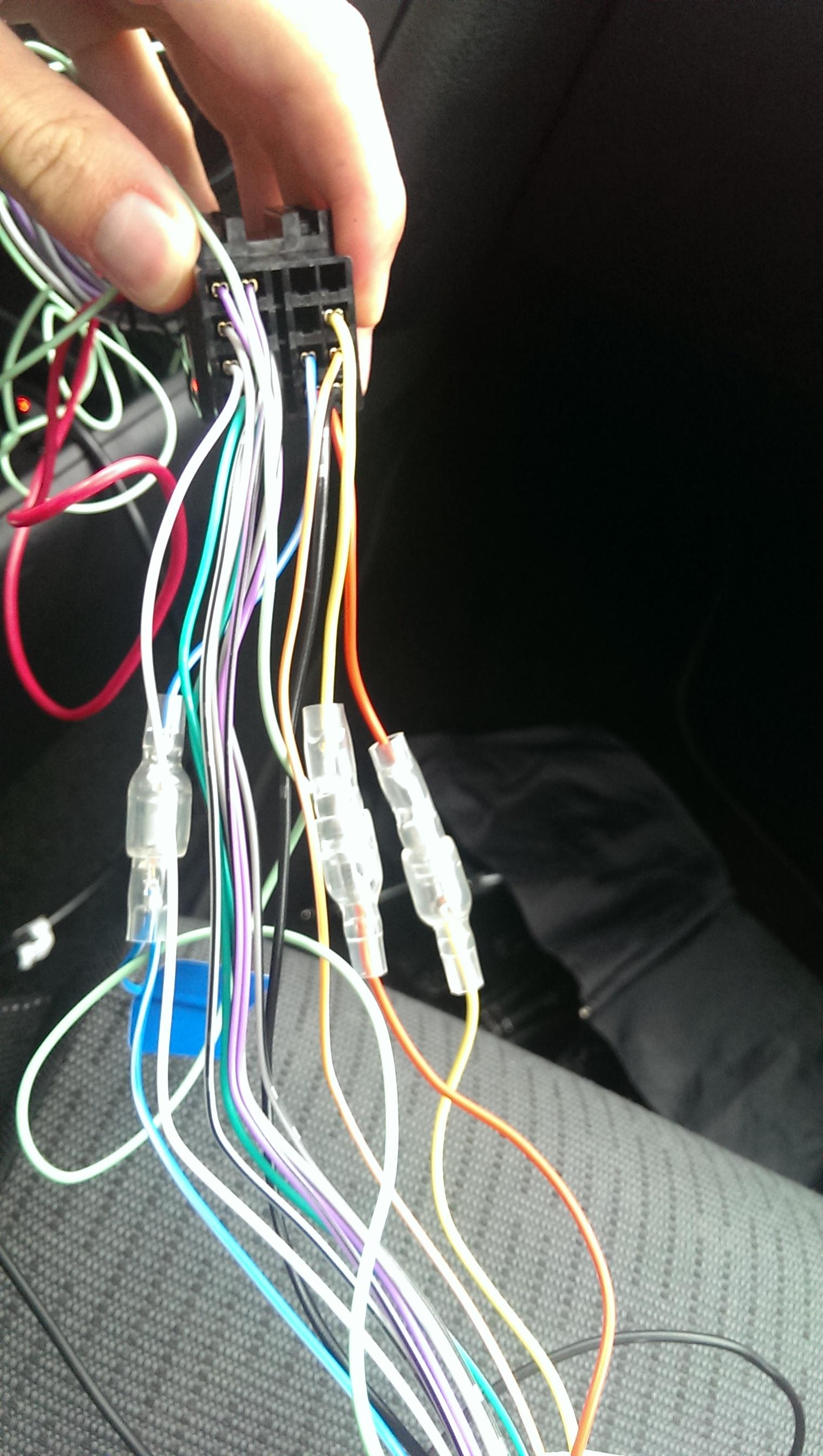 autoradio reste en permanence allumé Problèmes Electriques ou Electroniques Forum Volkswagen