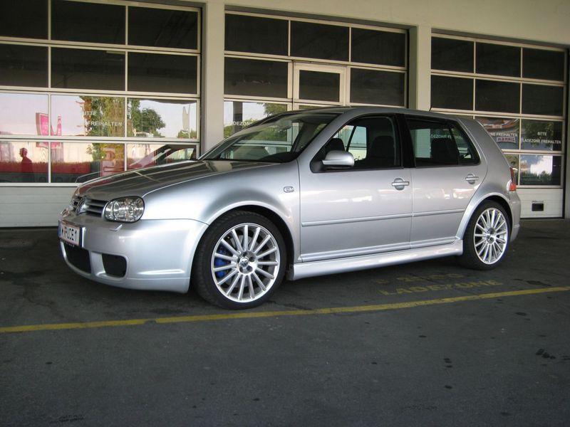 Golf Iv Tdi 100 At 165 Nov 2002 R éplique New Page 92 Garage Des