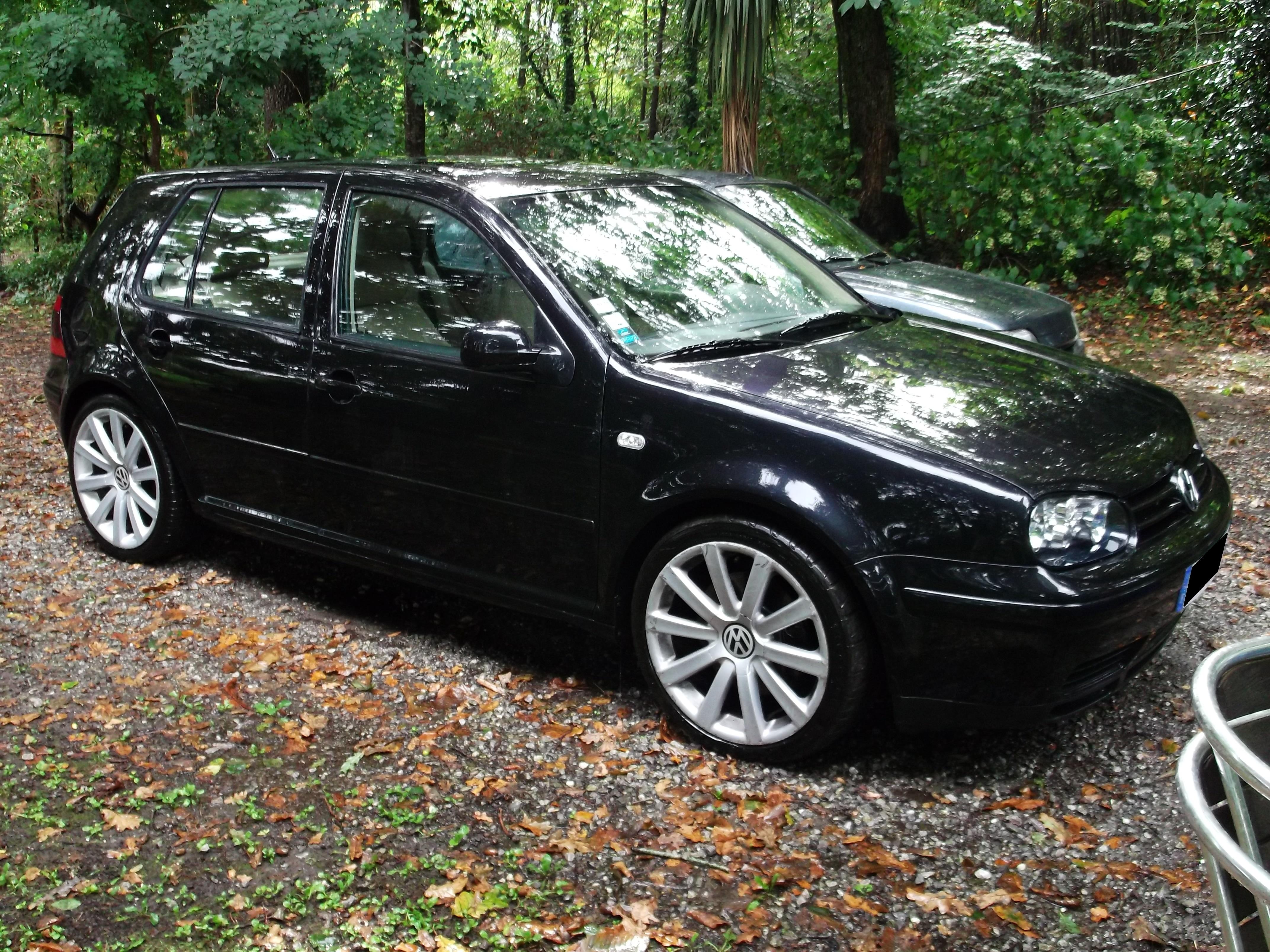 Vw Golf Iv Variant V6 Carat 2001 Embrayage Alternateurhs Garage Des Golf Iv 2 0 2 3 V5 V6 R32 Forum Volkswagen Golf Iv