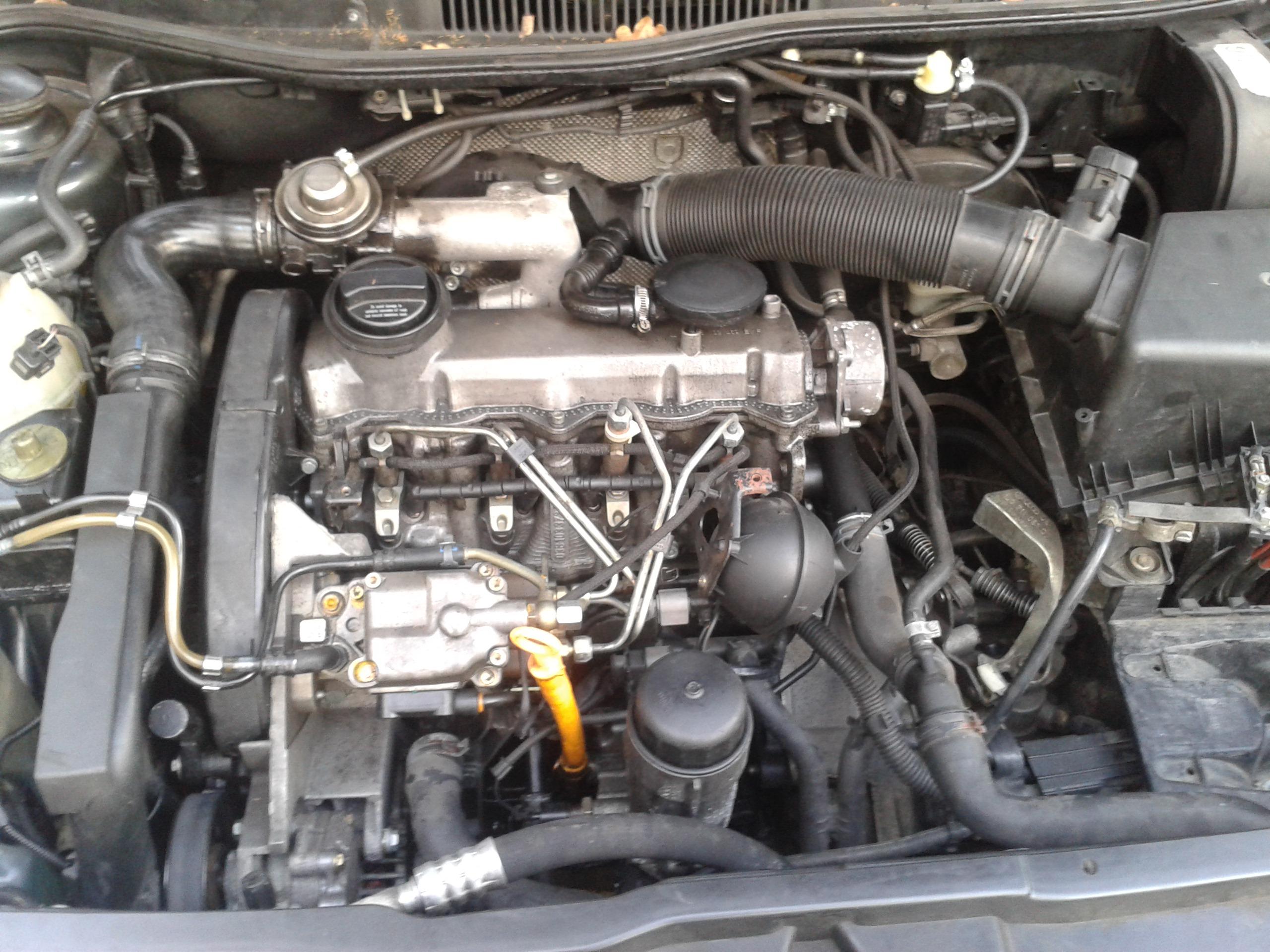 Golf Iv Tdi 110 Ne Demarre Plus Apres Serie De Probleme Diesel Problemes Mecaniques Forum Volkswagen Golf Iv