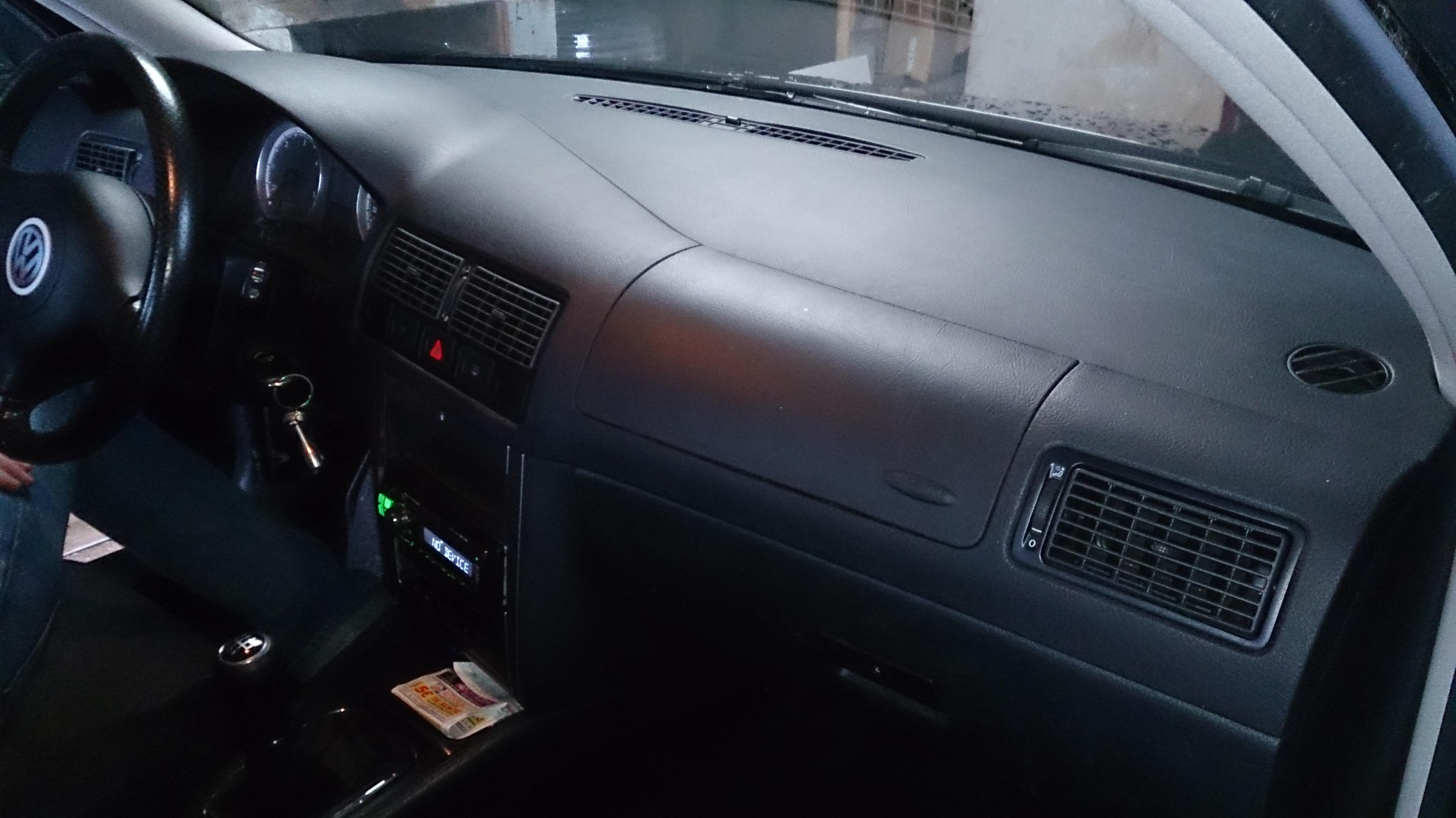 Vw Golf Iv Match Ii 2003 Tableau De Bord R32 Garage Des Golf