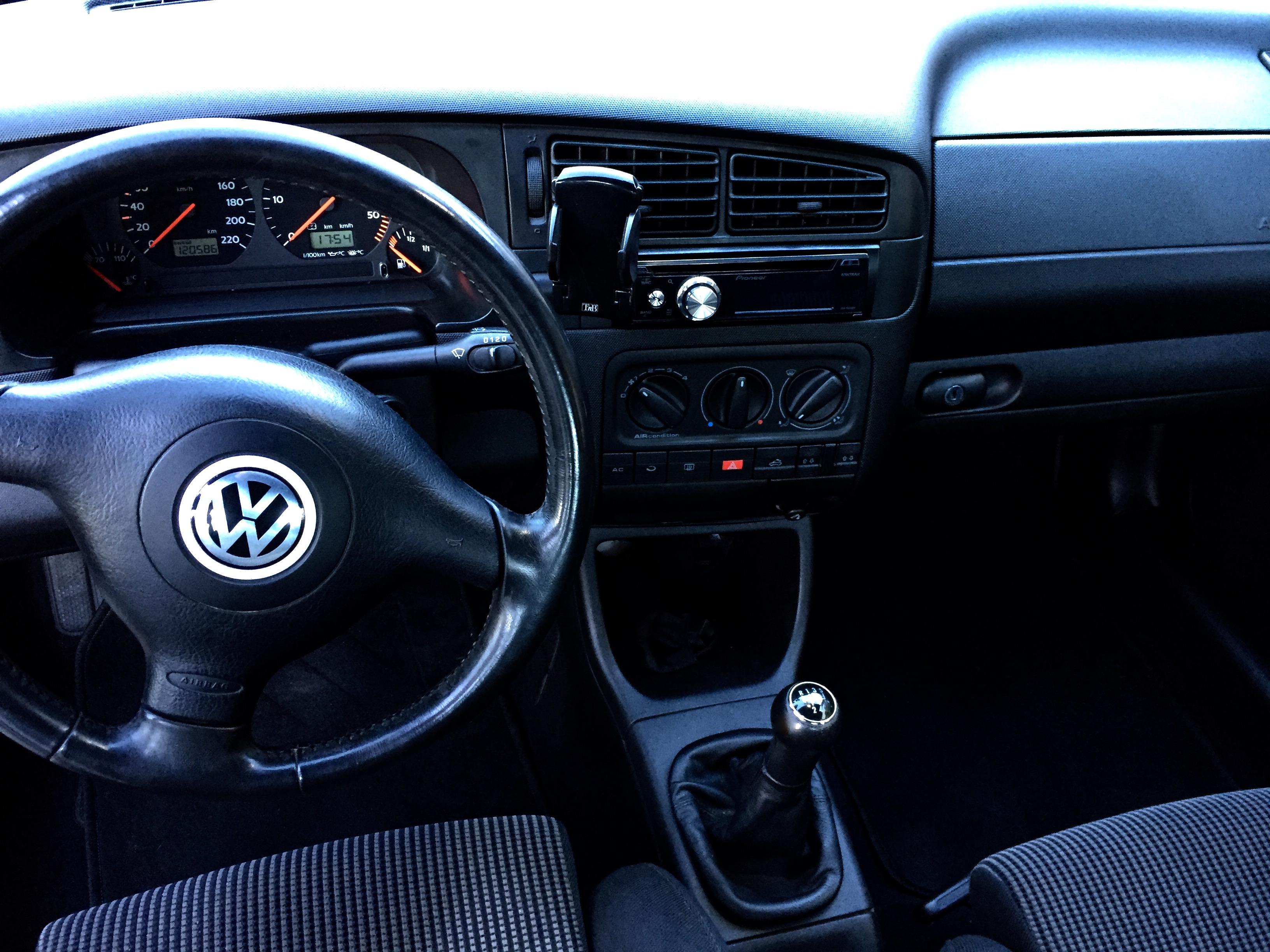 Vw Golf Iv Cabriolet Tdi 110 Highline 2001 De Petemacdar Garage Des Golf Iv Tdi 110 Forum Volkswagen Golf Iv