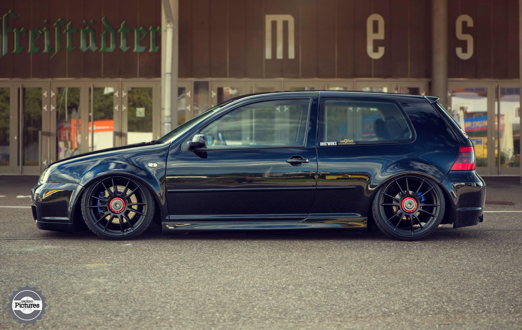 Renseignement Moyeux Porsche Jante Ecrou Central Sur Golf 4