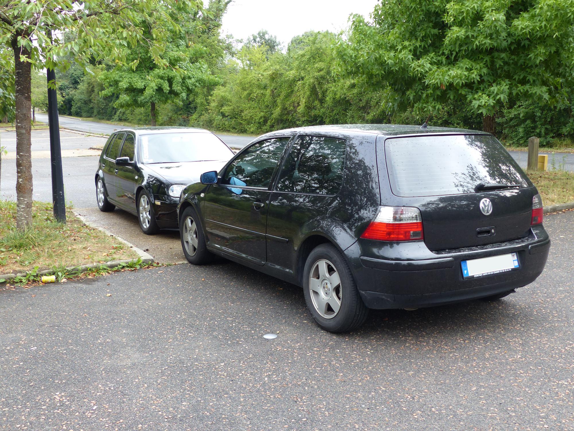 Rencontres 91