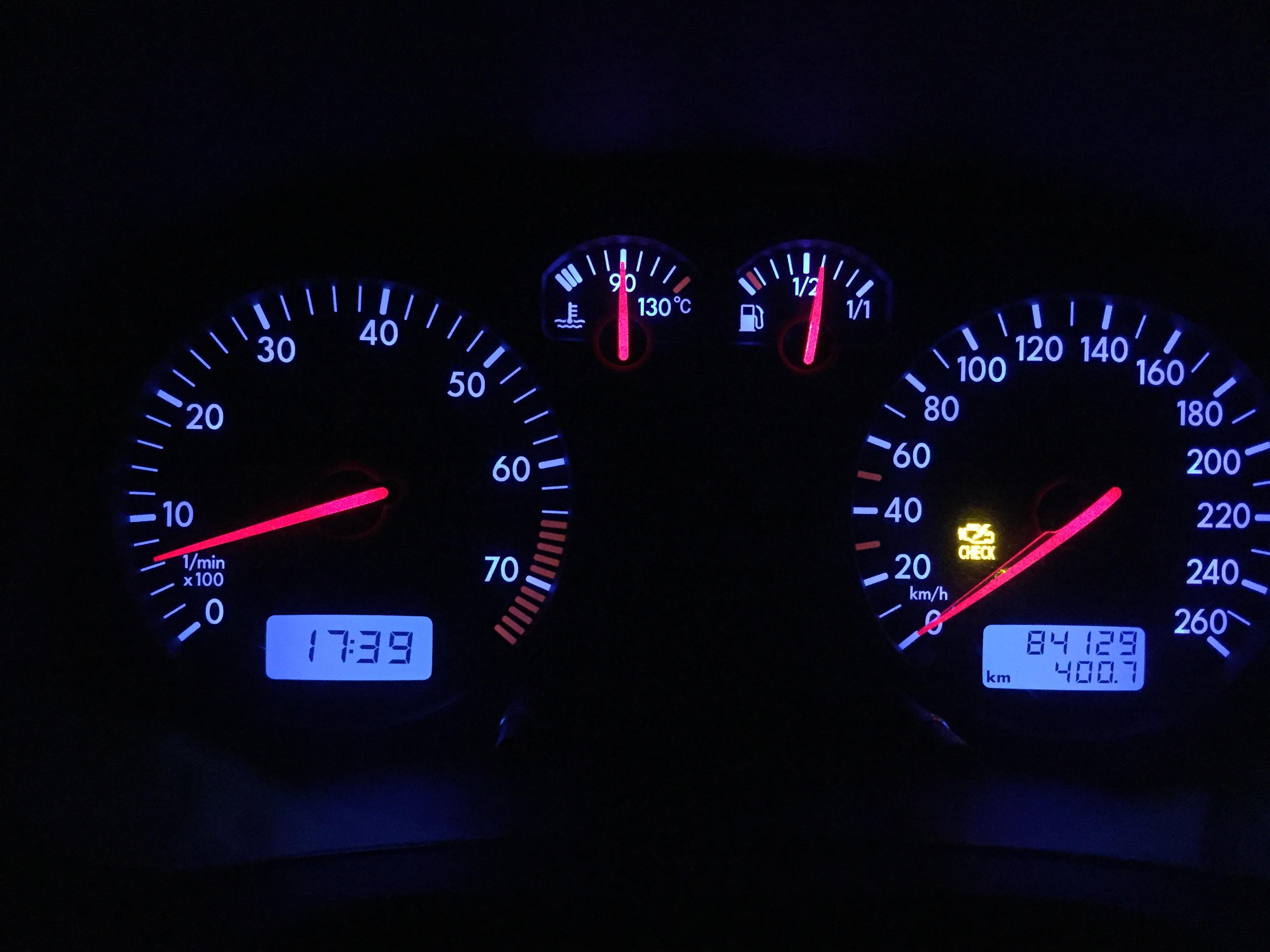 sonde lambda ? [Essence] Problèmes mécaniques Forum Volkswagen Golf IV