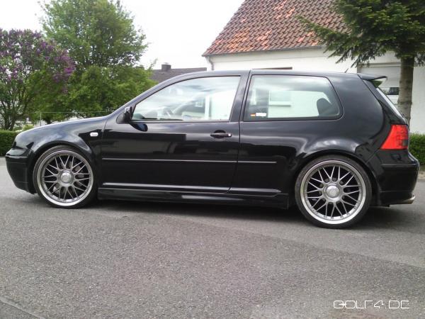 Renseignement Compatibilite Jantes En 18 Trains Roulants Forum Volkswagen Golf Iv