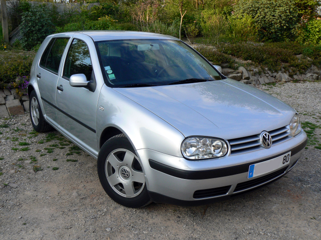 Vw Polo] [Bel] Tdi 80 : Autres V.A.G. - Forum Volkswagen Golf IV