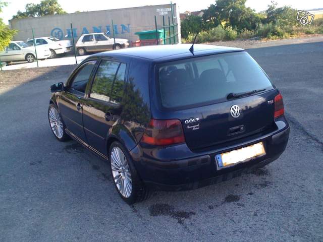 Golf Iv Tdi 90cv De Amstaff93 Garage Des Golf Iv Tdi 90