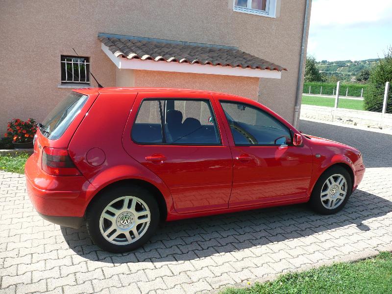 kit ethanol golf 4 gti