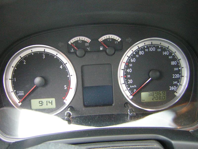 VW Golf IV] Match 2 TDI 100 - 2003 : Garage des Golf IV TDI 100 ...