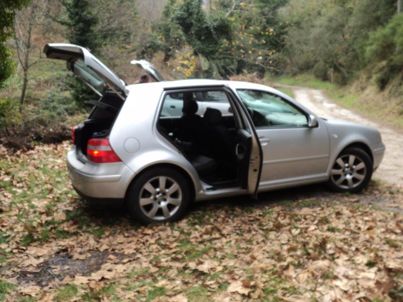 Golf 4 1.6 16V match2 de snt83 : Garage des Golf IV 1.6 - 1.6 16v - Forum  Volkswagen Golf IV