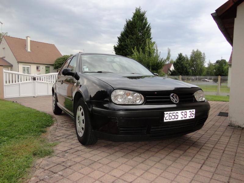 Quelle huile moteur pour ma Volkswagen Golf IV ?