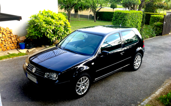 GOLF IV 1.6 16V de Jé_El_Fenomeno Garage des Golf IV 1.6