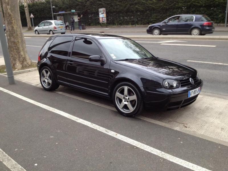 Golf Iv Tdi 150 Carat 4motion D Addict Nouvelles Jantes Feux Garage Des Golf Iv Tdi 150 Page 3 Forum Volkswagen Golf Iv