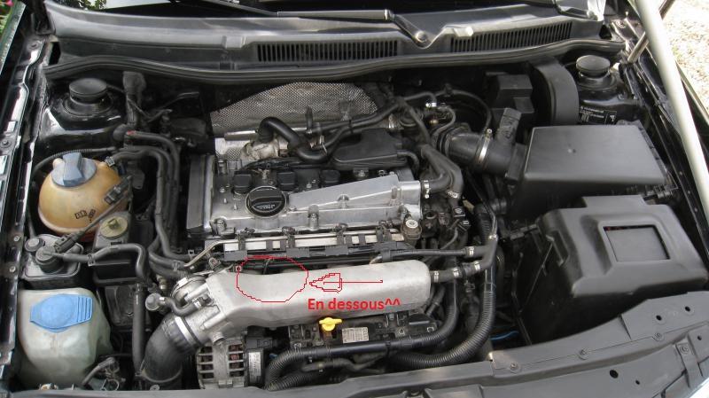 Voyant Moteur Orange 1 8t 150 Essence Problemes Mecaniques