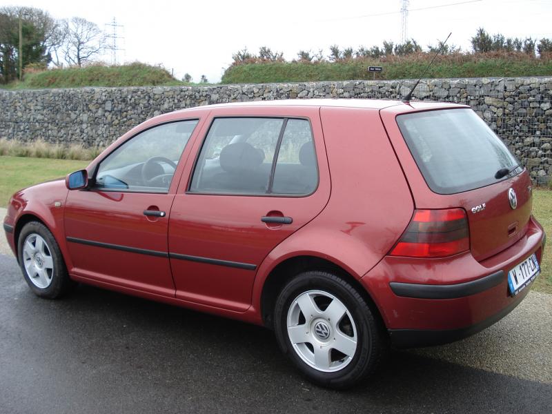 Golf Iv Tdi 1999 Garage Des Golf Iv Tdi 90 Forum Volkswagen Golf Iv