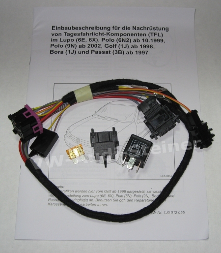 tuto] installation amplificateur antenne VW etc : Audio et électronique  embarquée - Forum Volkswagen Golf IV