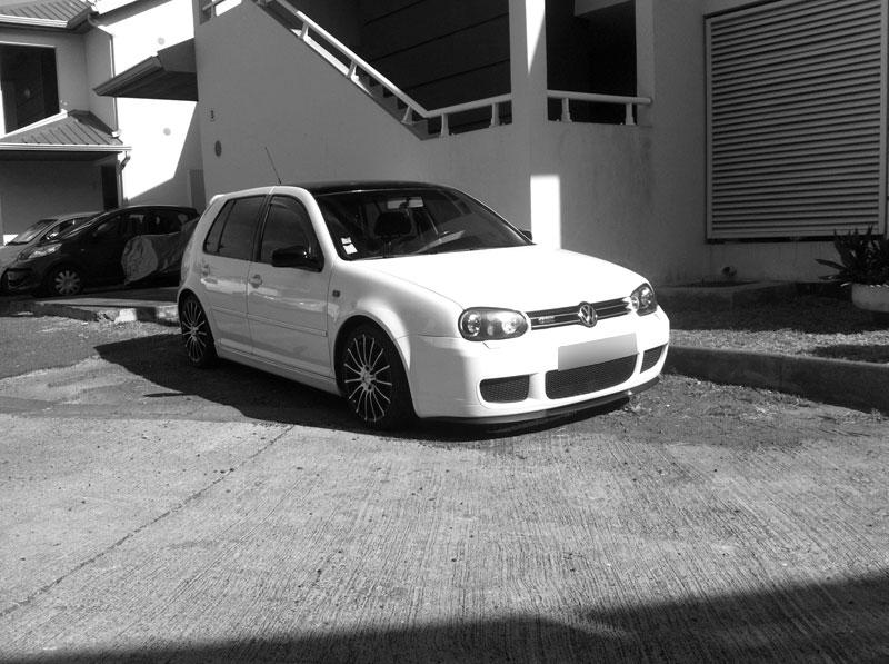 vw vortex