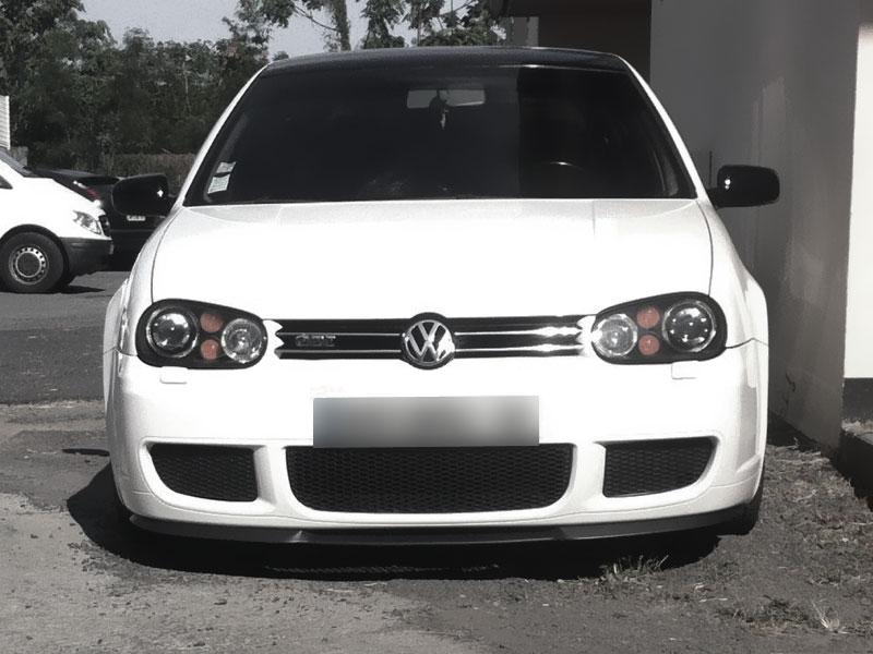 vw vortex
